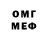 МЕТАДОН VHQ Kate Arnautova